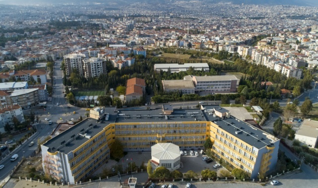 Soylu, İzmir'e Geliyor