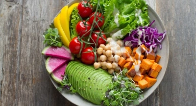 Üniversite Öğrencisi Vegan Menü Talep Etti, KDK Haklı Buldu