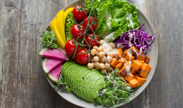 Üniversite Öğrencisi Vegan Menü Talep Etti, KDK Haklı Buldu