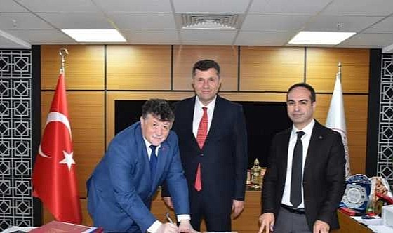 Adnan Menderes Stadyumu’na 112 Acil Sağlık Hizmetleri İstasyonu açılacak