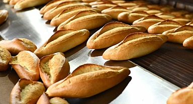 Aydın'ın Tüm İlçelerinde Ekmek 5 ₺ Olacak