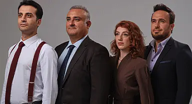 Aydın ve İzmir'de ''Seçim Dansı'' rüzgarı esecek