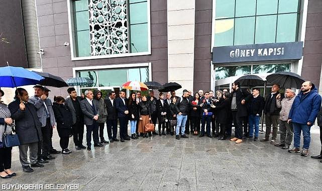 Buca Cezaevi arazisinin planlarına CHP’den itiraz