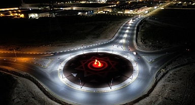 Büyükşehir, Bahri Küçükoğulları'nı Unutmadı