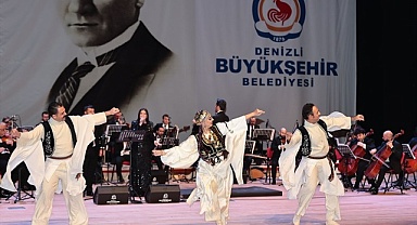 Büyükşehir’den Bozkırın Tezenesi’ne vefa