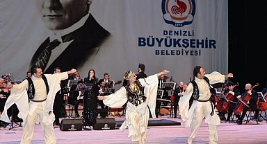 Büyükşehir’den Bozkırın Tezenesi’ne vefa