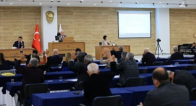 Büyükşehir ve MUSKİ 2023 Bütçesi 5 Milyar 517 Milyon TL