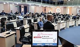 e-Devlet Kapısı eğitimi Denizli Büyükşehir koordinesinde yapıldı