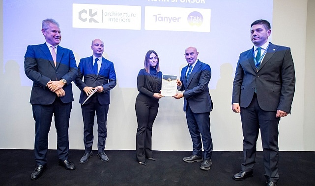 “Gençlerin umutlarına kol kanat germek için çalışıyoruz”