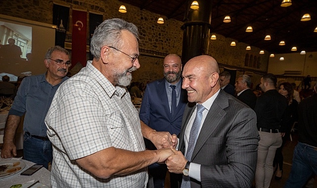 Gültepe dayanışması Türkiye’ye örnek olsun