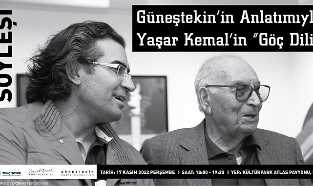 Güneştekin köksüz insanların hikâyesini anlatacak
