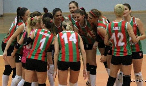 Haftanın Örnek Spor Haberi