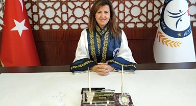 İDÜ'den TÜBİTAK Başarısı