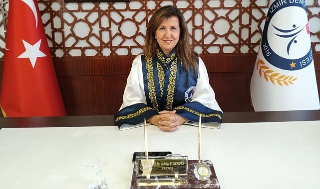 İDÜ'den TÜBİTAK Başarısı