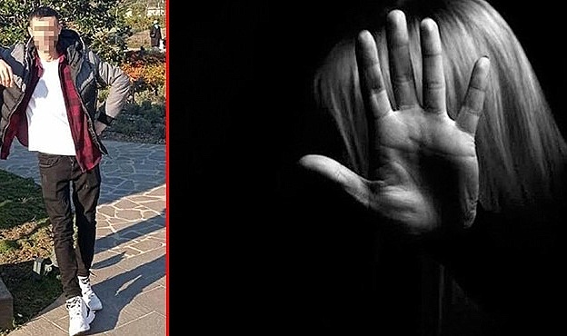 İzmir&#039;de engelli kız çocuğuna istismar davasında beraat kararı!