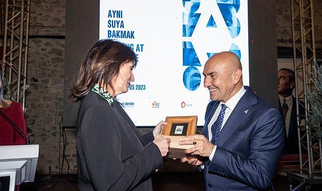 İzmir’de ilk kez Akdeniz Bienali düzenlenecek