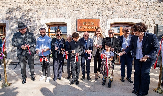İzmir’de sanat hak ettiği değeri bulacak