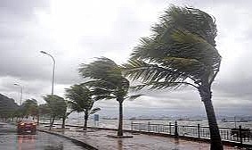 İzmir için 'Fırtına' Uyarısı