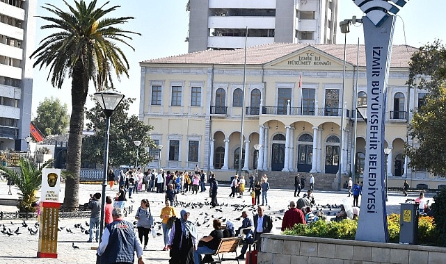 İzmirli Wizmirnet’i sevdi