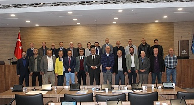 Kütahya'da Spor Çalıştayı Sona Erdi