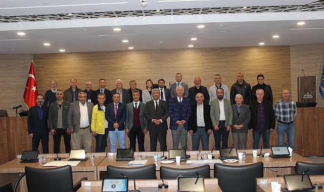 Kütahya&#039;da Spor Çalıştayı Sona Erdi