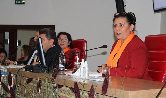 Özlem Çerçioğlu: 'Hakkımı helal etmiyorum!'