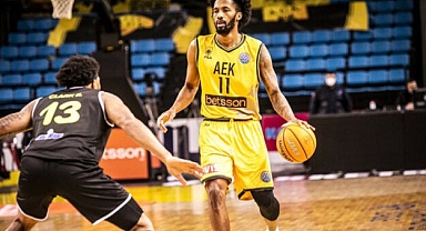 Pınar Karşıyaka, Braian Angola İle Anlaştı