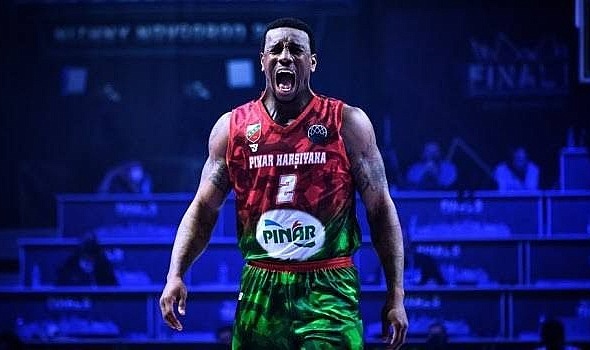 Potanın Tarzanları, Tecrübeli Uzun Raymar Morgan'ı Kadrosuna Kattı