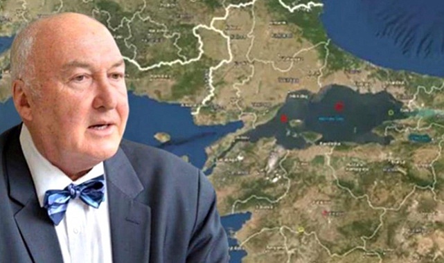 Prof. Ercan’dan İzmir’deki deprem sonrası ciddi uyarı: Bayraklı, Bornova, Karşıyaka tetikte olsun
