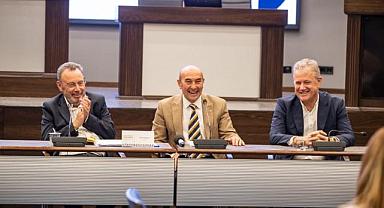 Sanayici, Tüccar ve Esnaf Buluşması 1 Aralık'ta