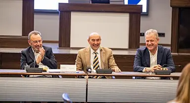 Sanayici, Tüccar ve Esnaf Buluşması 1 Aralık'ta