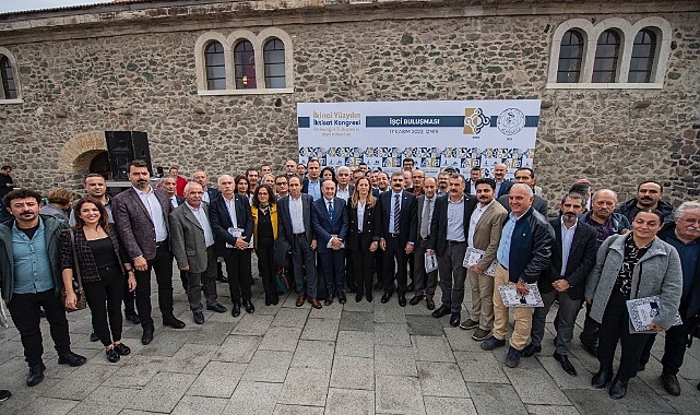 Soyer: “Emeğin, işçinin hakkını koruyacak düzenlemeler karar altına alındı”