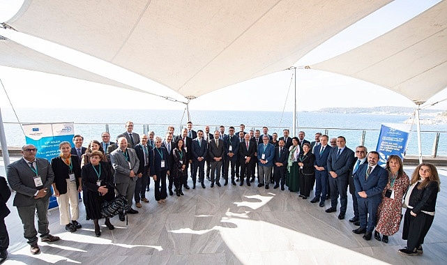 Soyer: “İklim krizi ile mücadelede güç yerelde”