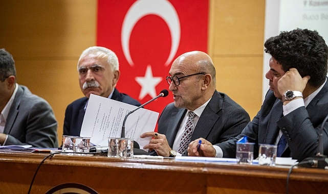 Soyer: Sao Paulo’da nasıl zafer kazandıysak Buca’da da kazanacağız