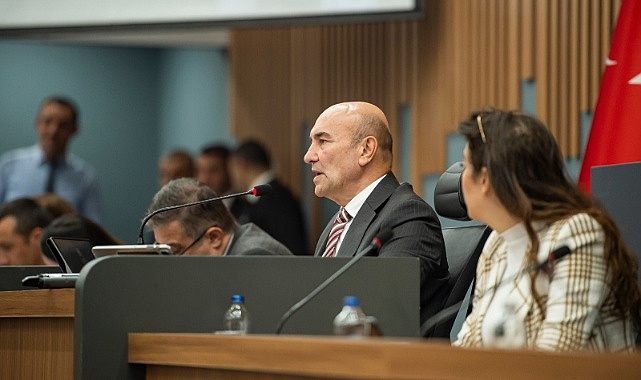 Soyer: “Terör örgütlerinin hepsine lanet ediyoruz”