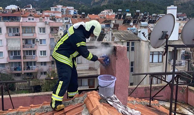 Tedbirsizlik Can Yakmasın