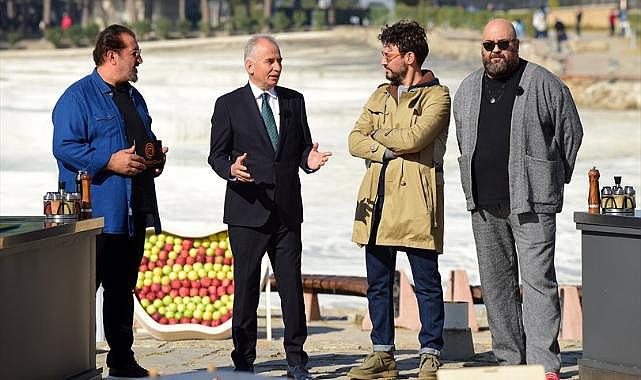 Türkiye Denizli’yi izledi
