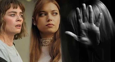 Ünlülerden "SheSaidNo" Kampanyası'na destek