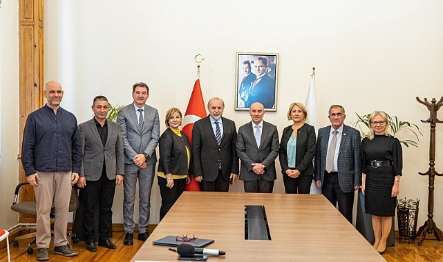 ​Yangına dirençli köy projesi başlıyor