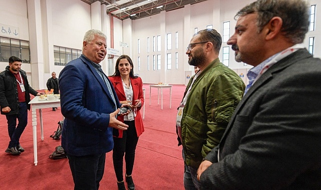 Yerel Yönetimlerde İş Sağlığı ve Güvenliği Sempozyumu sona erdi