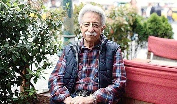 1 Mayıs Marşı'nın bestecisi, müzisyen Sarper Özsan vefat etti