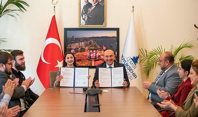 2026 Avrupa Gençlik Başkenti adaylık çalışmaları gençlerle yürütülecek