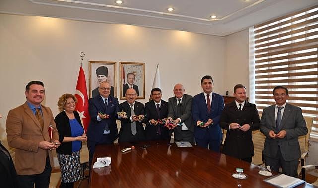 483'üncü Mesir Festivali 26-30 Nisan'da Düzenlenecek