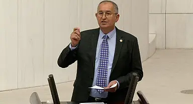 Atila Sertel: Yerli ve milliyiz diyenler Amerika'ya teslim olmuşlar!