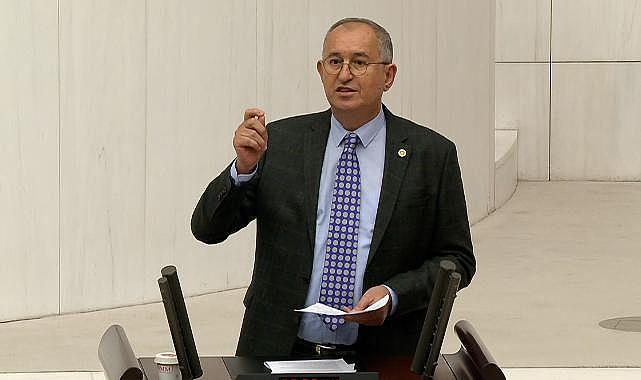 Atila Sertel: Yerli ve milliyiz diyenler Amerika'ya teslim olmuşlar!