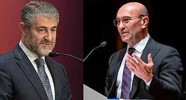 Bakan Nebati'den İzBB Başkanı Soyer'e sert sözler