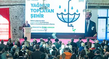 Başkan Soyer'den davet: "Gelin hep birlikte İzmir'in geleceğini inşa edelim"