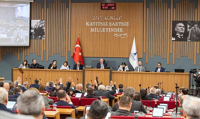 Başkan Soyer: “İzmir düşman toprağı değil”