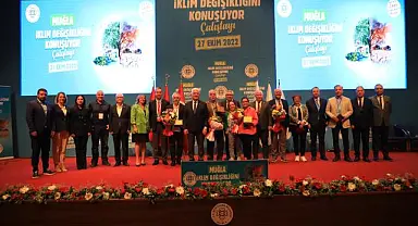 Büyükşehir, İklim Değişikliği Çalıştayı’nın Sonuç Bildirgesini Açıkladı