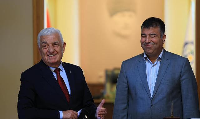 Büyükşehir, Muğla’daki kooperatifleri tek çatı altında topladı